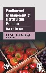 Patil, R T - Postharvest Management of Horticultural Produce