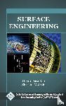 Rao, Dr D. Srinivasa, Joshi, Dr Shrikant V. - Surface Engineering/Nam S&t Centre
