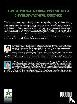 Kumar, Arvind & Sivakami R - Sustainable Development and Environmental Science