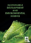 Kumar, Arvind & Sivakami R - Sustainable Development and Environmental Science