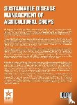 Biswas, S K - Sustainable Disease Management of Agricultural Crops