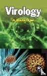 Maharajan, A - Virology