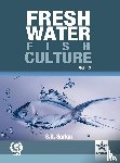 Sarkar, S K - Freshwater Fish Culture Volume 3