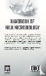 Srivastava, Manish L - Handbook of Milk Microbiology