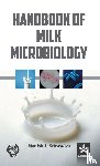 Srivastava, Manish L - Handbook of Milk Microbiology