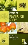 Chowdappa, P - Pests of Plantation Crops