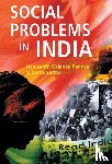 Sarkar, Sukanta - Social Problems In India