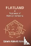 Abbott, Edwin Abbott - Flatland