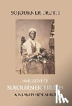 Gilbert, Olive - Narrative of Sojourner Truth, a Northern Slave, Emancipated from Bodily Servitude by the State of New York, in 1828. with a Portrait