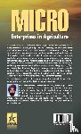 Virdi, M S - Micro-Enterprises in Agriculture