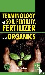 Chand, Subhash - Terminology of Soil Fertility, Fertilizer and Organics