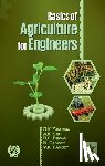 Sharma, Rakesh Kumar - Basics of Agriculture for Engineers (Pbk)