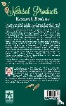 Gupta, Vijay Kumar Gupta - Natural Products
