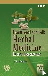 Gupta, Dr V K - Traditional and Folk Herbal Medicine