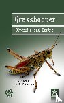 Sathe, T V - Grasshopper Diversity and Control