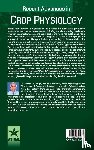 Singh, Amrit Lal - Recent Advances in Crop Physiology Vol. 1