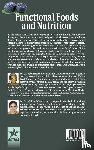 Subbulakshmi, G - Functional Foods and Nutrition