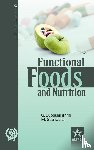 Subbulakshmi, G - Functional Foods and Nutrition