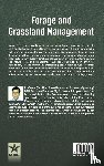 Prasad, N K - Forage and Grassland Management