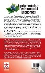 Kumar, A - Fundamentals of Environmental Economics