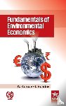 Kumar, A - Fundamentals of Environmental Economics