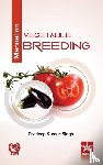Singh, Pradeep Kumar - Manual on Vegetable Breeding