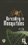 Sathe, Prof Dr Tukaram Vithalrao - Barcording in Mosquitoes
