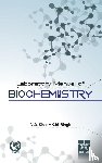 Khan - Laboratory Manual of Biochemistry