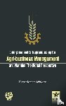 Adhikary, Prof Manas Mohan - Enterprise and Entrepreneurship for Agri-Business Management and Planning