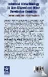Center, Nam & - Industrial Biotechnology in Non Aligned and Other Developing Countries Current Status and Future Prospects