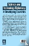 S, Nam - Science and Technology Diplomacy in Developing Countries