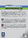 Sarkar, Biplab - Advances in Biochemistry and Biotechnology (Vol. 2)