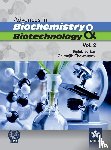 Sarkar, Biplab - Advances in Biochemistry and Biotechnology (Vol. 2)