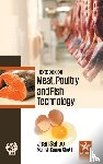 Sahoo, Jhari, Chatli, Manish Kumar - Textbook on Meat, Poultry and Fish Technology