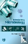 Pathak, D V - Introductory Microbiology