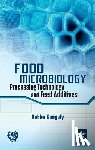 Ganguly - Food Microbiology