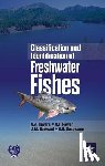 Hiware, Dr - Classification and Identification of Freshwater Fishes