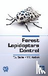 y, Sathe T V & Kadam V - Forest Lepidoptera Control