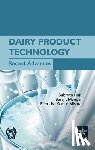 Hati, Subrota & Mandal Surjit & Mishra - Dairy Product Technology Recent Advances