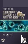 Lakshman, H C - Recent Trends in Microbilogy Mycology and Plant Pathlogy
