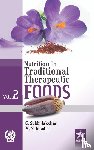 Subbulakshmi, G - Nutrition in Traditional Therapeutic Foods Vol. 2