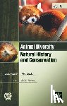 Kumar, Gupta Vijay - Animal Diversity Natural History and Conservation Vol. 5
