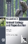 Gupta, V K & Verma Anil K & Singh G - Perspectives in Animal Ecology and Reproduction Vol.10
