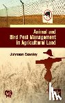 Stanley, Johnson - Animal and Bird Pest Management in Agricultural Land