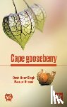 Singh, Desh Beer - Cape Gooseberry
