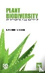 Pullaiah, G Meerabai - Plant Biodiversity Conservation and Management