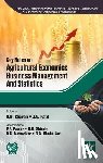 Chavan, U D Et Al - Key Notes on Agricultural Economics, Business Management and Statistics