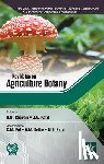 U D Chavan, J V Patil - Key Notes on Agriculture Botany