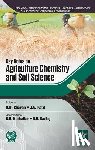 U D Chavan, J V Patil - Key Notes on Agriculture Chemistry and Soil Science