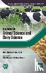 U D Chavan, J V Patilk D Chavan - Key Notes on Animal Science and Dairy Science